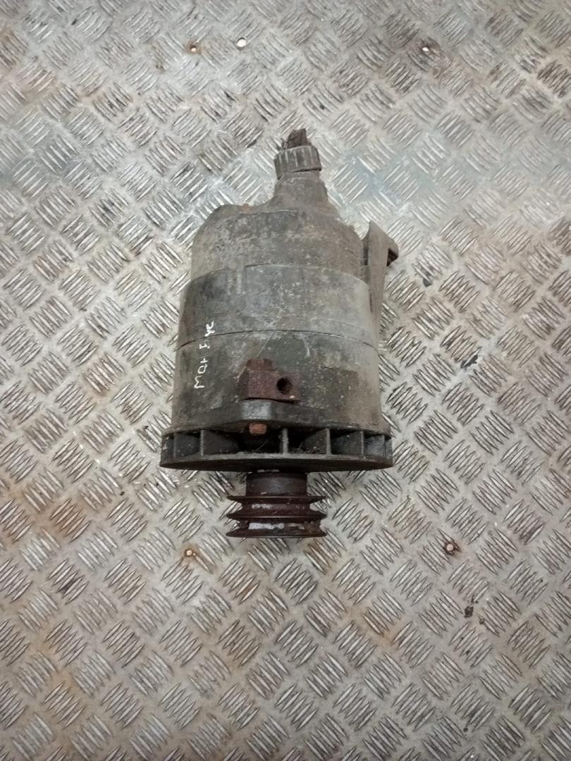 генератор MAN Городской, 51.26101.6085, 51.26101.6085 - фото №1