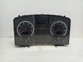 щиток приборов (приборная панель) MAN TGA 1 поколение (2000 - 2008), 81272026154, 81.27202-6150, 81.27202-6133, 81.27202-6127, 81.27202-6125, 81.27202-6123, 81.27202-6114, 81272026154