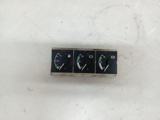 щиток приборов (приборная панель) MAN F2000 1 поколение (1994 - 1998), 81.27201-6059, 81.27410-6052, 81.27410-6053, 81.27201-6059, 81.27410-6052, 81.27410-6053, 81.25908-0055, 81.25908-0055