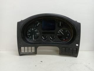 щиток приборов (приборная панель) DAF XF 95 1 поколение (2002 - 2006), 1620081, 1446852, 1620081, 1446852