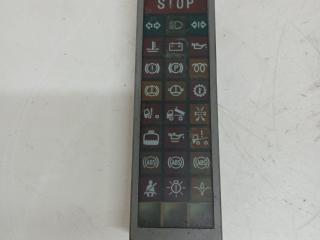 щиток приборов (приборная панель) MAN F90 1 поколение (1986 - 1997)