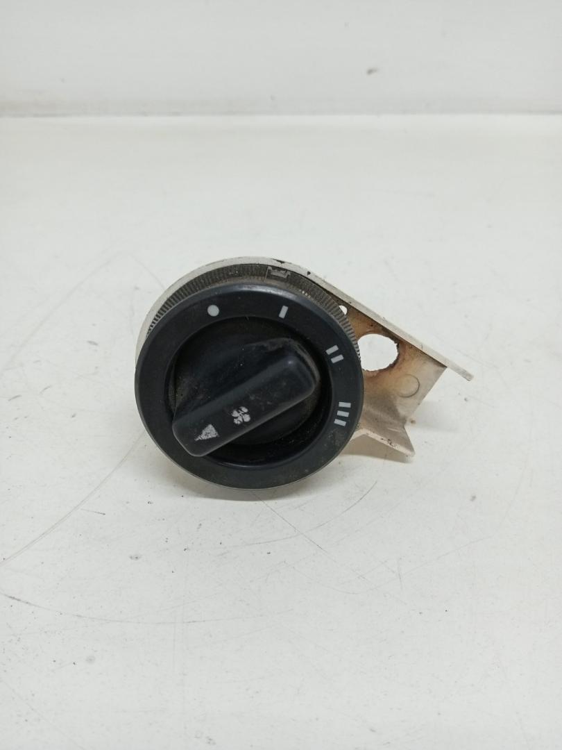 блок управления печки / климат-контроля MAN, 81255050727 - фото №1