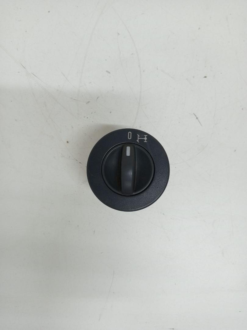 переключатель полного привода MAN TGA 1 поколение (2000 - 2008), 81255250067 - фото №1