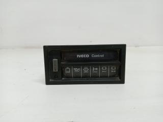 панель управления IVECO EuroTech 1 поколение (1991 - 1999), 41040346, 500348107, 41040346