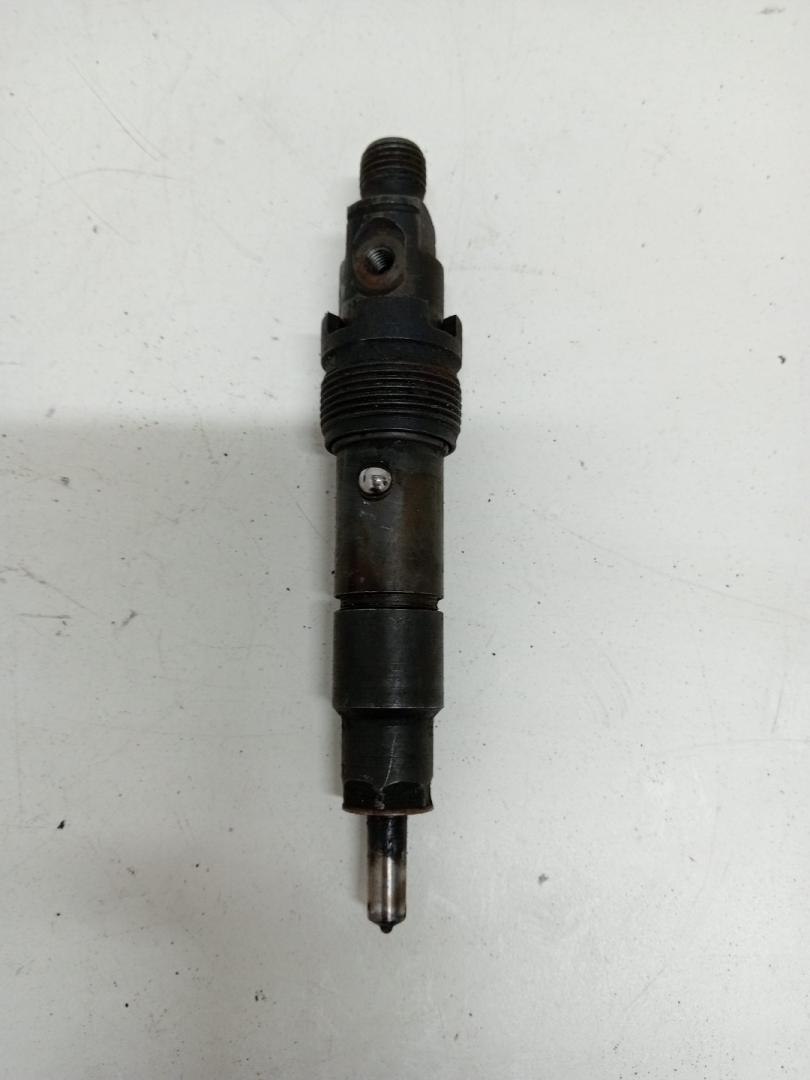 форсунка MAN L2000 1 поколение (1994 - 2001), KDEL82P23, 51101017312, 51101017350, 51101016024, 0430133981, 0430133481, KDEL82P23 - фото №1