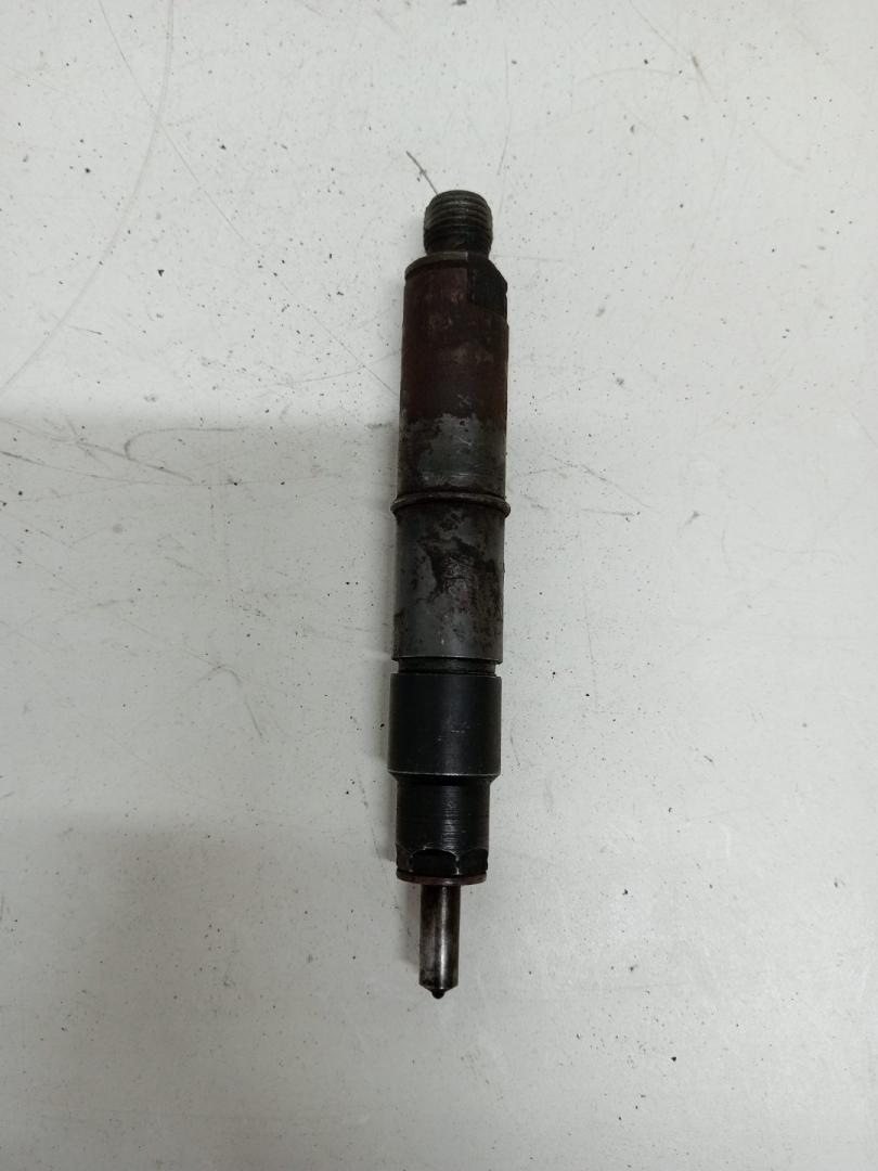 форсунка MAN L2000 1 поколение (1994 - 2001), KDEL82P23, 51101017312, 51101017350, 51101016024, 0430133981, 0430133481, KDEL82P23 - фото №1