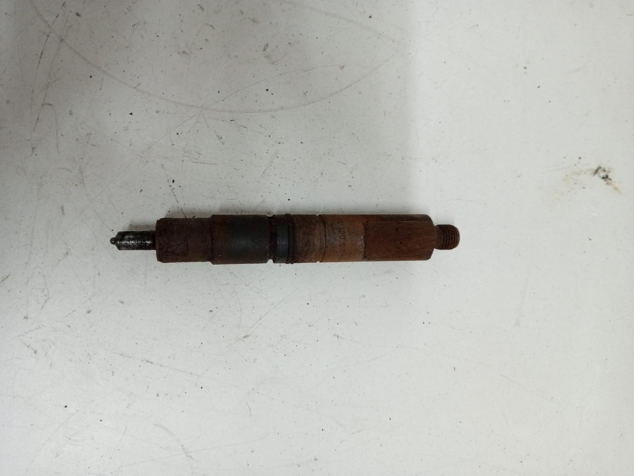 форсунка Renault Major, KBAL100S52, 5000785796, 503135393, 0431214027, KBAL100S52 - фото №1