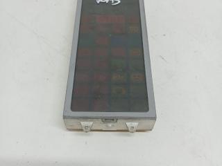 щиток приборов (приборная панель) MAN F2000 1 поколение (1994 - 1998), 81252106073, 81252106073