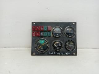 щиток приборов (приборная панель) Renault Major