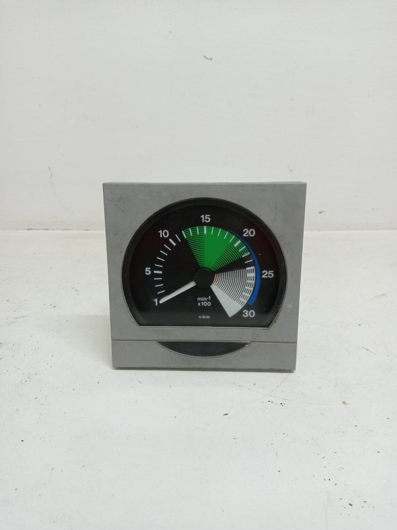 Тахометр MAN F2000 1 поколение (1994 - 1998), 454411, 81271026097, 81271026097 - фото №1