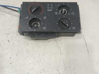 блок управления печки / климат-контроля MAN