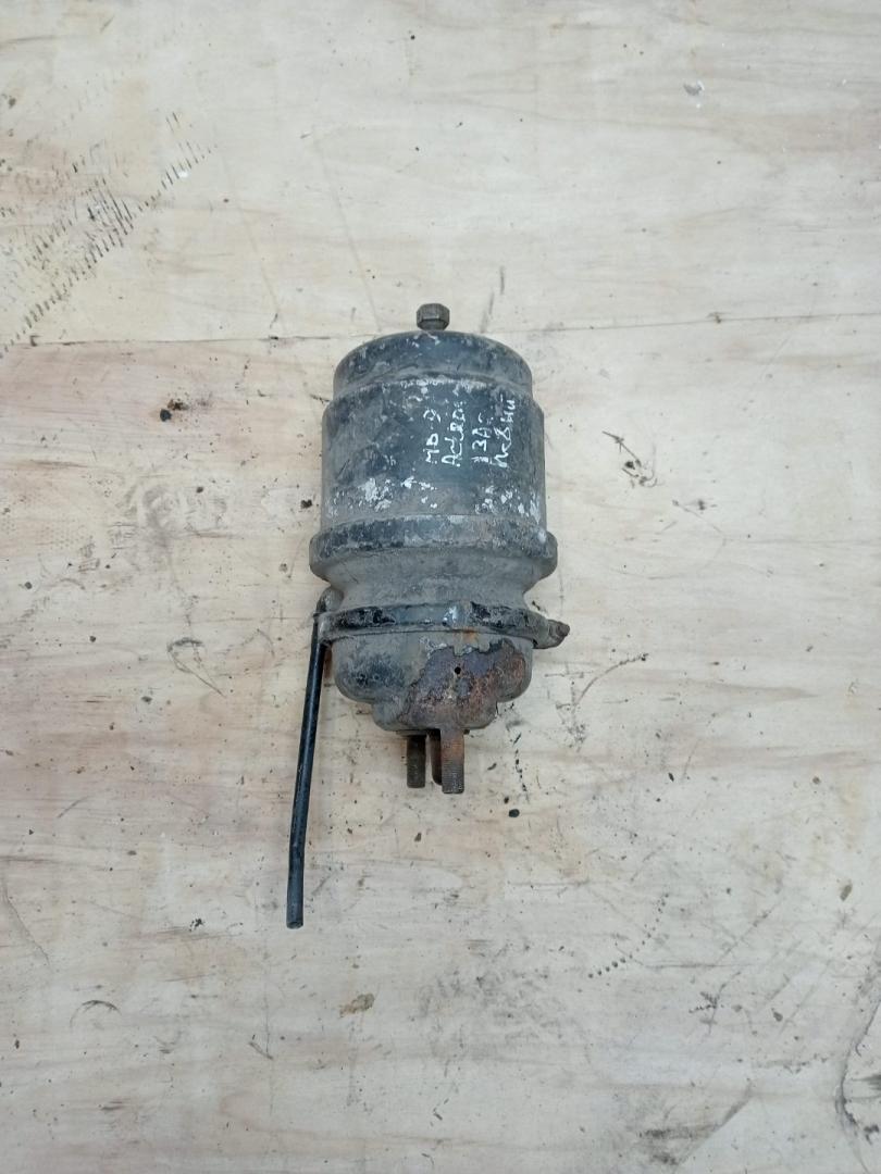 энергоаккумулятор Mercedes-Benz Actros 1 поколение (MP1) (1996 - 2003) - фото №1