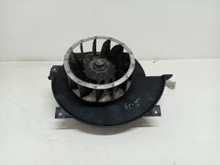 моторчик печки Scania P