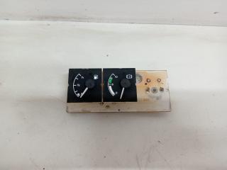 щиток приборов (приборная панель) MAN F90 1 поколение (1986 - 1997), 81.27201-6059, 81.27410-6052, 81.27201-6059, 81.27410-6052, 81.25908-0055, 81.25908-0055