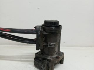 кран главный тормозной Scania, 0481064603