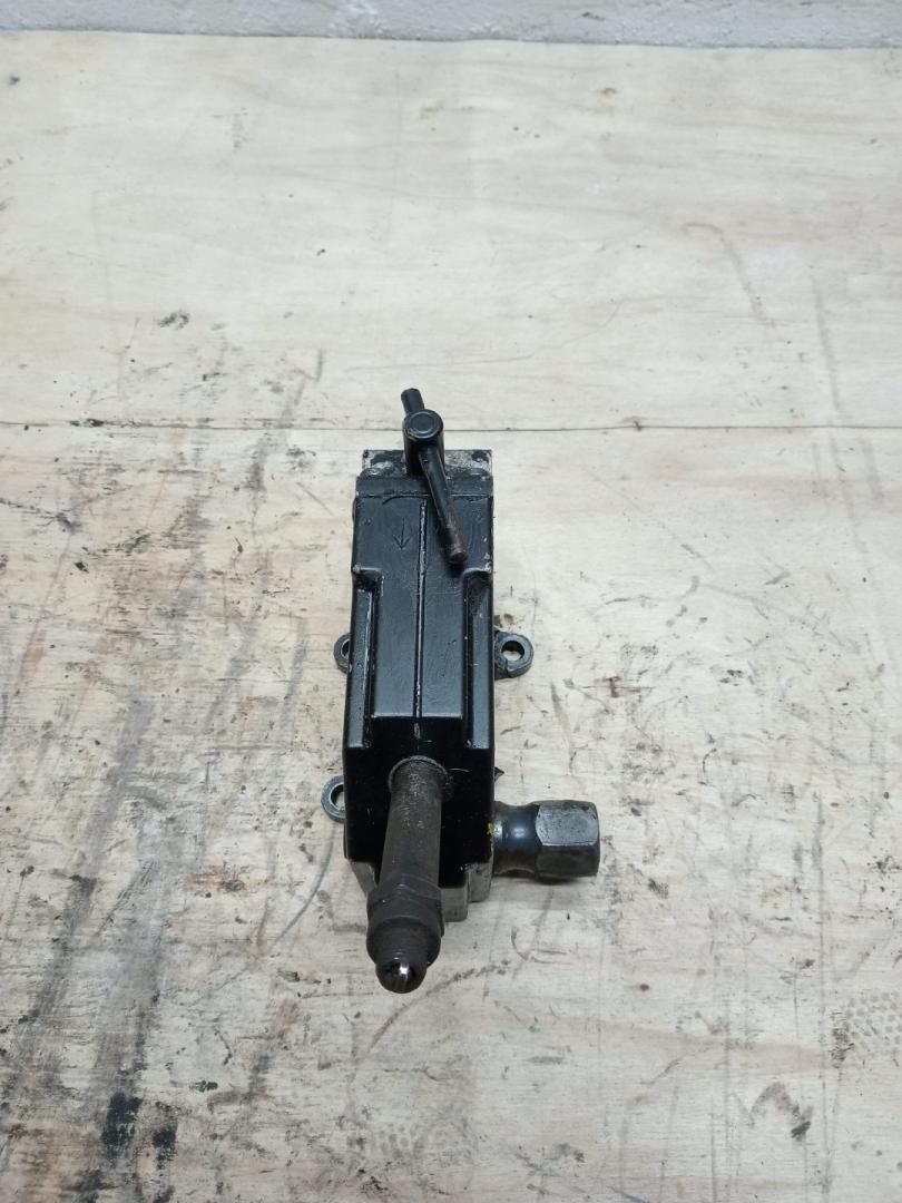 насос подъёма кабины Mercedes-Benz Actros 1 поколение (MP1) (1996 - 2003), 0015531401, 0005339901, 0005539901, 0015539901, A0005339901, A0005539901, A0015531401, A0015539901, 0015531401 - фото №1