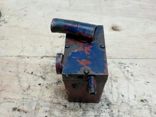 насос подъёма кабины IVECO EuroTech 1 поколение (1991 - 1999), 500430618, 99458304, ZG.60375-0008, 98478156, 98478156