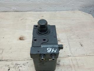 насос подъёма кабины Mercedes-Benz Actros 1 поколение (MP1) (1996 - 2003), 0015533301, 0015533601, A0015533301, A0015533601, 0015533301