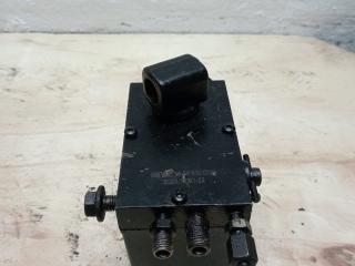 насос подъёма кабины Mercedes-Benz, 14349100101