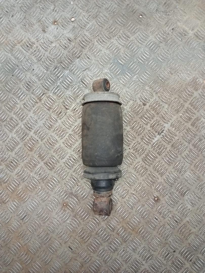 пневмоподушка подвески кабины MAN, 81417226057, 81.41722.6003, 81.41722.6058, 81.41722.6075, 81.41722.6076, 81.41722.6084, 85.41722.6006, 85.41722.6007, 85.41722.6012, 85.41722.6013, 85.41722.6024, 313184, 81417226057 - фото №1