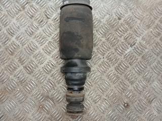 пневмоподушка подвески кабины MAN