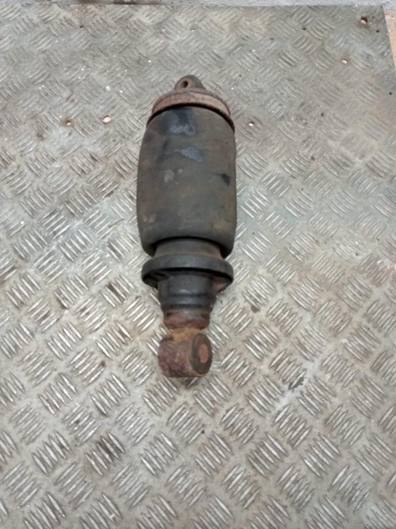 пневмоподушка подвески кабины MAN TGA 1 поколение (2000 - 2008), 81417226055, 9640060210, 81.41722.6073, 81417226055 - фото №1