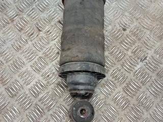 пневмоподушка подвески кабины MAN