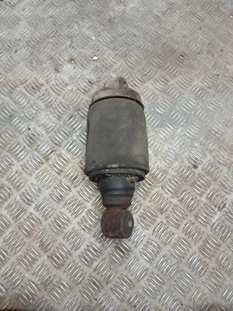 пневмоподушка подвески кабины MAN TGA 1 поколение (2000 - 2008), 81417226057, 81.41722.6003, 81.41722.6058, 81.41722.6075, 81.41722.6076, 81.41722.6084, 85.41722.6006, 85.41722.6007, 85.41722.6012, 85.41722.6013, 85.41722.6024, 81417226057, ZG.41216-0008, ZG.41217-0008 - фото №1