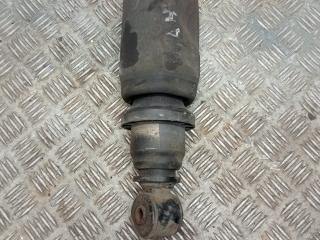 пневмоподушка подвески кабины MAN