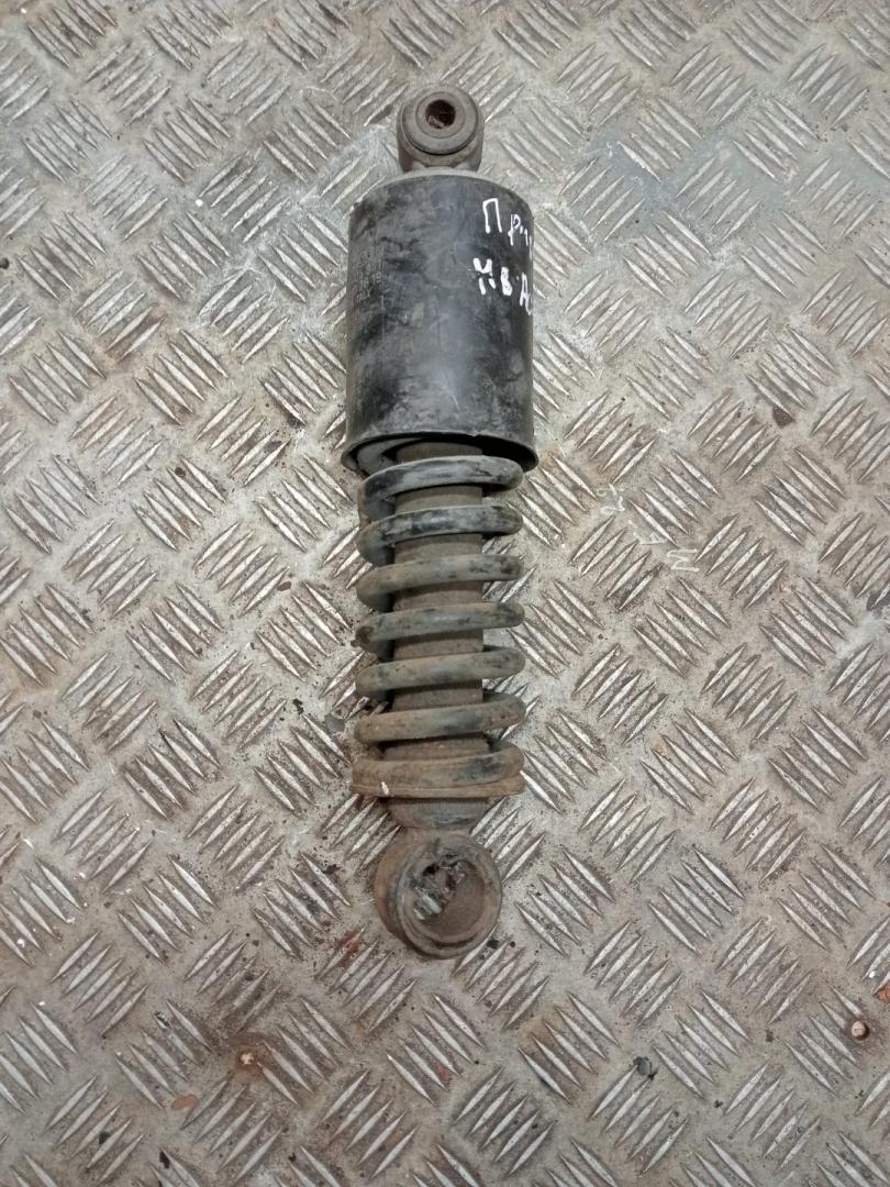 амортизатор кабины Mercedes-Benz Actros 1 поколение (MP1) (1996 - 2003), 9428902819 - фото №1