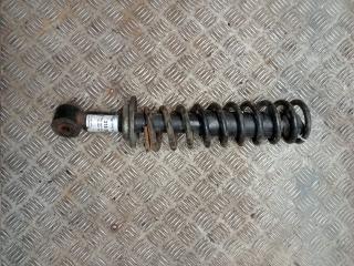 амортизатор кабины Volvo FH 1 поколение (1993 - 1998), 814901003189, 315583