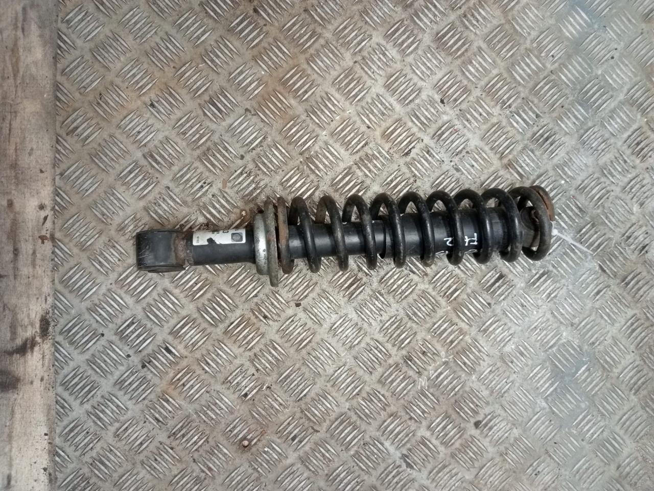 амортизатор кабины Volvo FH 1 поколение (1993 - 1998), 814901003189, 315583 - фото №1