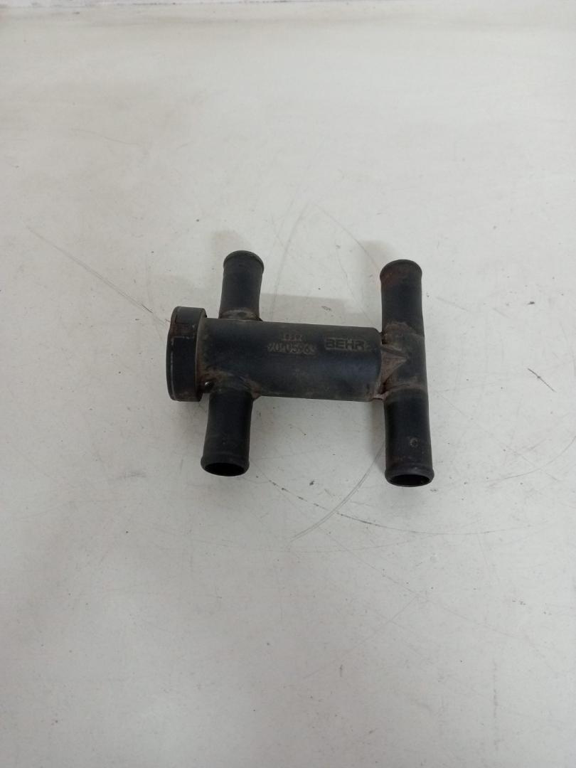 кран отопителя (печки) MAN TGA 1 поколение (2000 - 2008), 90.05963, 81619670018, 9005963, 81619670018 - фото №1