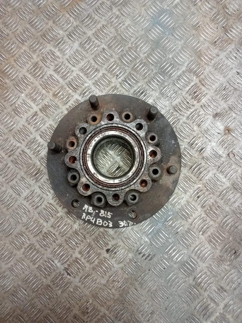 ступица задняя Mercedes-Benz Atego 1 поколение (1998 - 2013) - фото №1