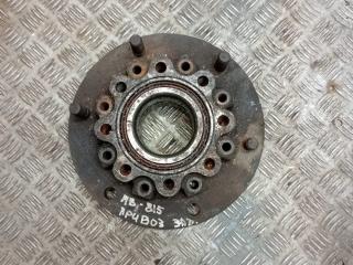 ступица задняя Mercedes-Benz Atego 1 поколение (1998 - 2013)