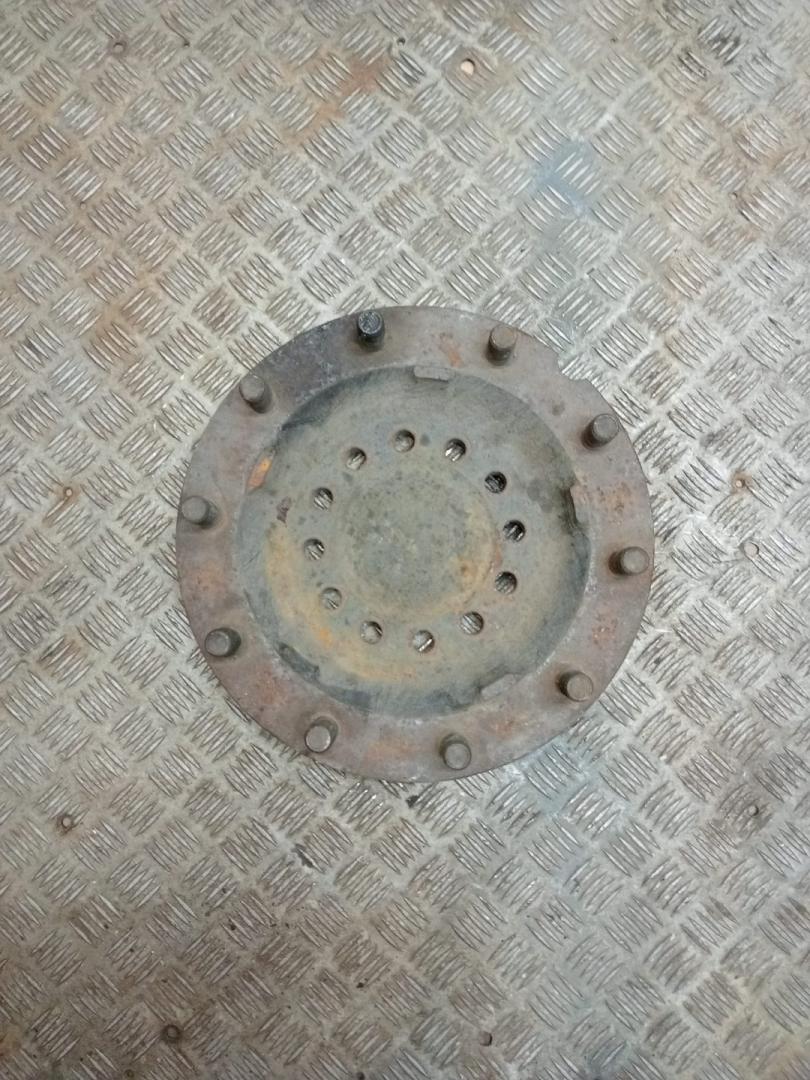 фланец (корона) переднего моста MAN TGA 1 поколение (2000 - 2008), 81.44301-0177, 81.44301-0195, 81.44301-0177 - фото №1