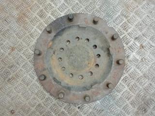 фланец (корона) переднего моста MAN TGA 1 поколение (2000 - 2008), 81.44301-0177, 81.44301-0195, 81.44301-0177