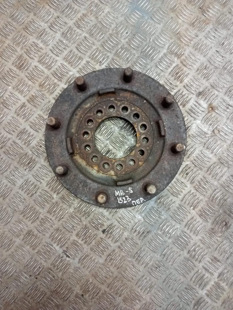 фланец (корона) переднего моста Mercedes-Benz Atego 1 поколение (1998 - 2013), A9753340045, A9753300144, A9753340045, A9753300144 - фото №1