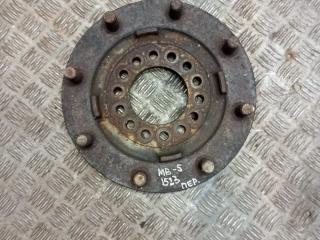 фланец (корона) переднего моста Mercedes-Benz Atego 1 поколение (1998 - 2013), A9753340045, A9753300144, A9753340045, A9753300144