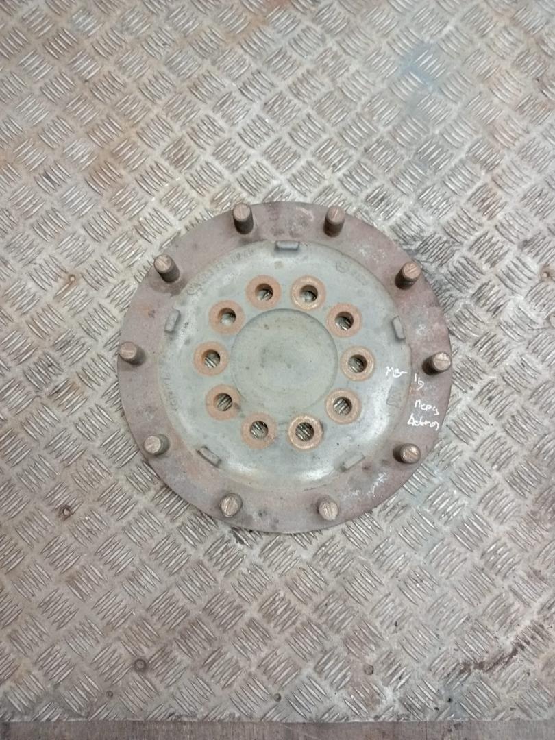фланец (корона) переднего моста Mercedes-Benz Actros 2 поколение (MP2) (2003 - 2008), A9433340945, 9433340945, A9433340945, 9433340945 - фото №1