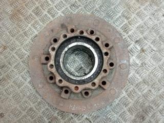 ступица задняя MAN TGA 1 поколение (2000 - 2008), 81.35701.0155, 81.35701.0155