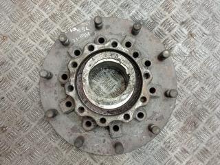 ступица задняя MAN TGA 1 поколение (2000 - 2008), 81.35701.0155, 81.35701.0155