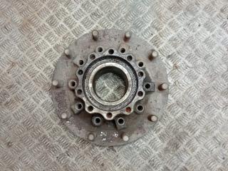 ступица задняя MAN TGA 1 поколение 2004, 81.35701.0155, 81.35701.0155