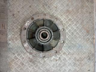 ступица передняя DAF XF 95 1 поколение (2002 - 2006), 1361198, 1361198