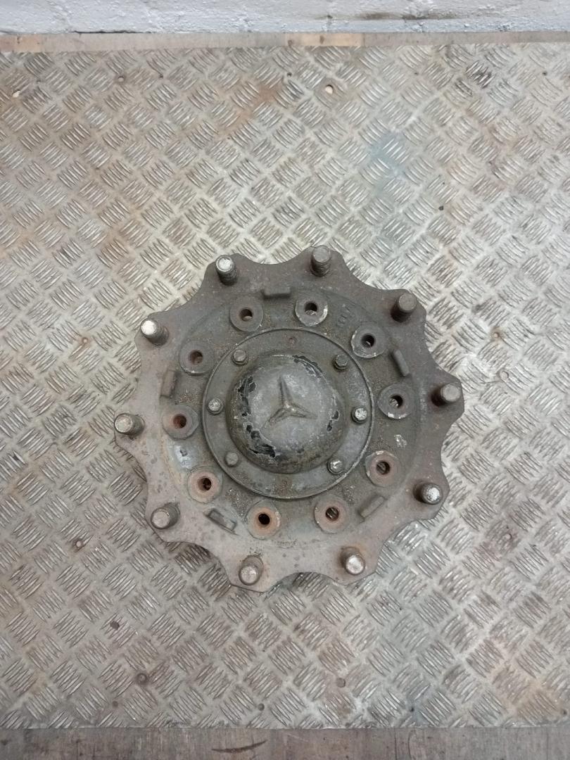 ступица Mercedes-Benz Actros 1 поколение (MP1) (1996 - 2003) - фото №1