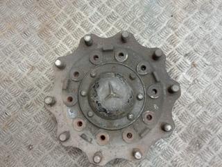 ступица Mercedes-Benz Actros 1 поколение (MP1) (1996 - 2003)