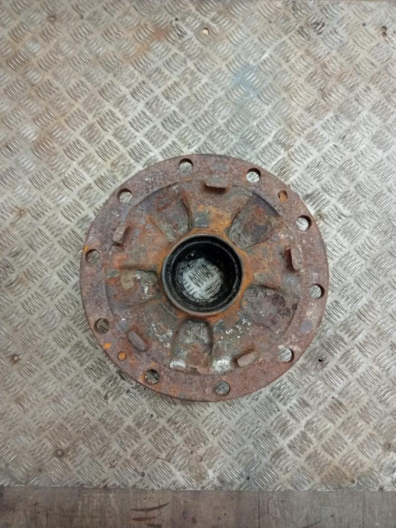 ступица передняя MAN F90 1 поколение (1986 - 1997) - фото №1