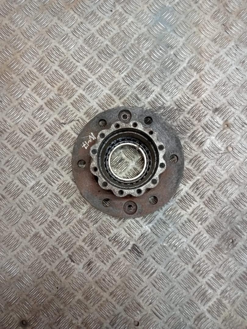 ступица задняя IVECO EuroCargo 1 поколение (1991 - 2000) - фото №1