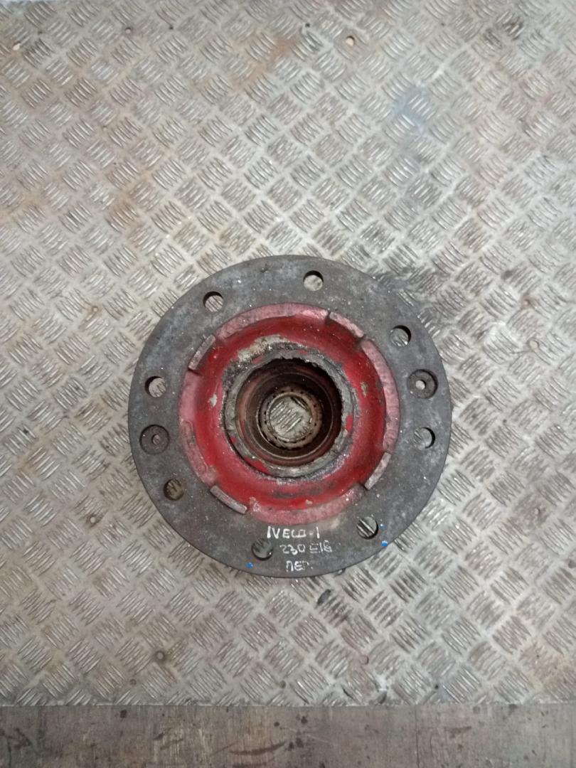 ступица передняя IVECO EuroCargo 1 поколение (1991 - 2000) - фото №1