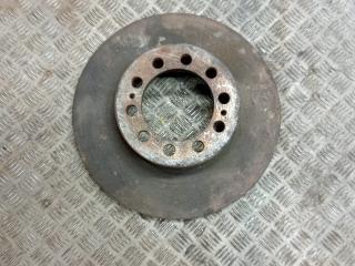 диск тормозной задний Mercedes-Benz Actros 2 поколение (MP2) (2003 - 2008), 9434210312, 9434210412, 9434210512, A9434210312, A9434210412, A9434210512, 9434210312